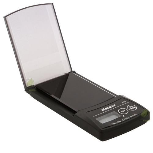 Tangent Mini Scale - Gold 102