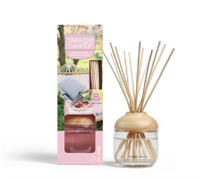 Yankee Candle Signature Reeds Sunny Daydream 120ml