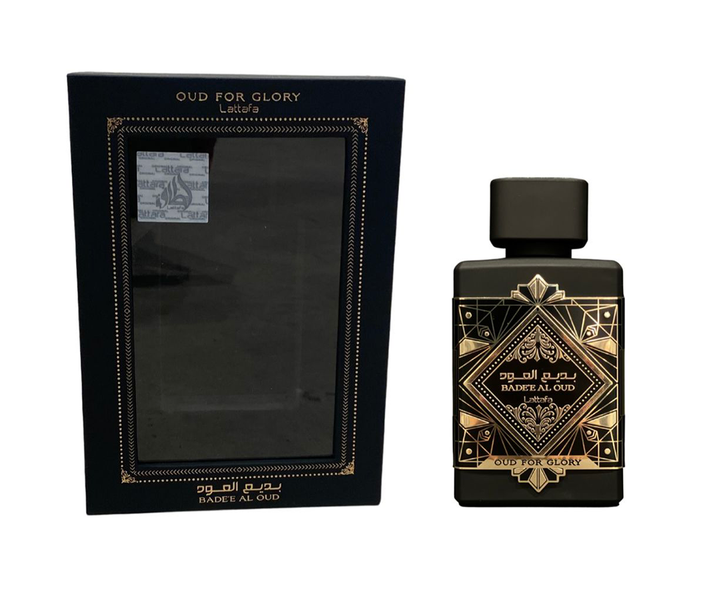 Oud For Glory - Bade'e Al Oud - Eau de Parfum 100ml