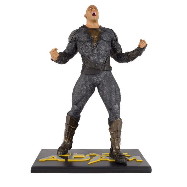 Black Adam Movie DC Direct Resin Statue
