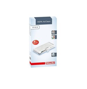 Miele - SFHA30 HEPA AirClean Filter
