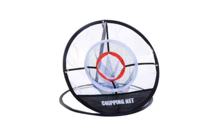 Golf Chipping Net with Target