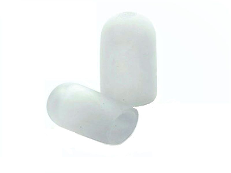 Toe Gel Caps