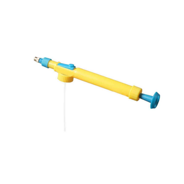 Bottle Spray Gun