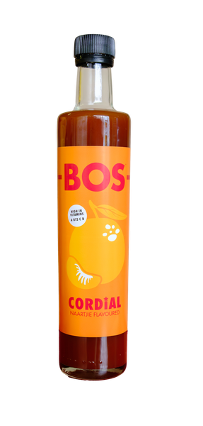 BOS - Naartjie Cordial
