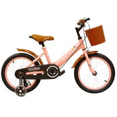 Solong Cool 12-Inch Kid's Bike