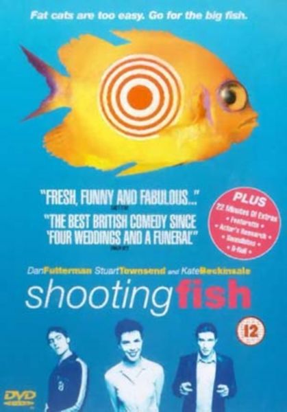 Shooting Fish(DVD)