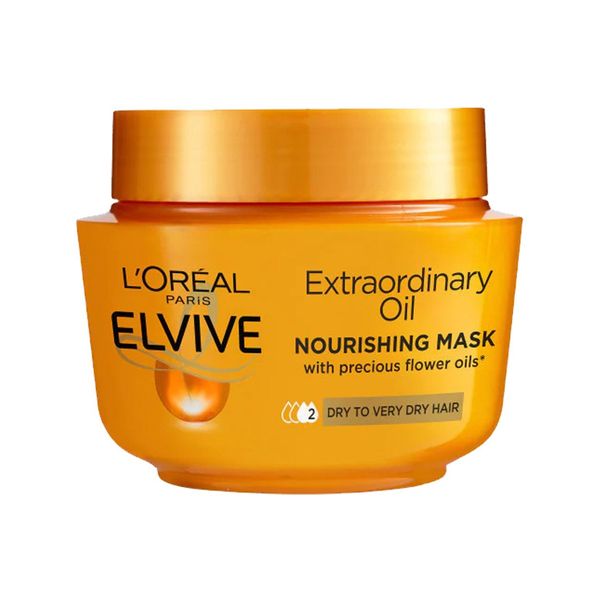 Elvive Extraordinary Oil Mask - 1 x 300ml