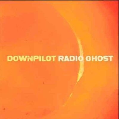 Radio Ghost (Vinyl / 12" Album)