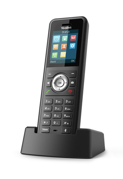 Yealink W59R IP Rugged DECT Handset