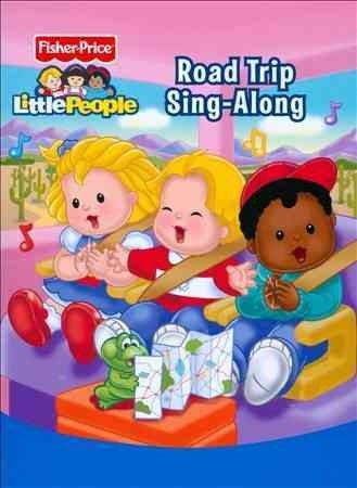 Road Trip Sing Along - (Import CD)