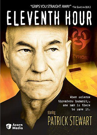 Eleventh Hour - (Region 1 Import DVD)