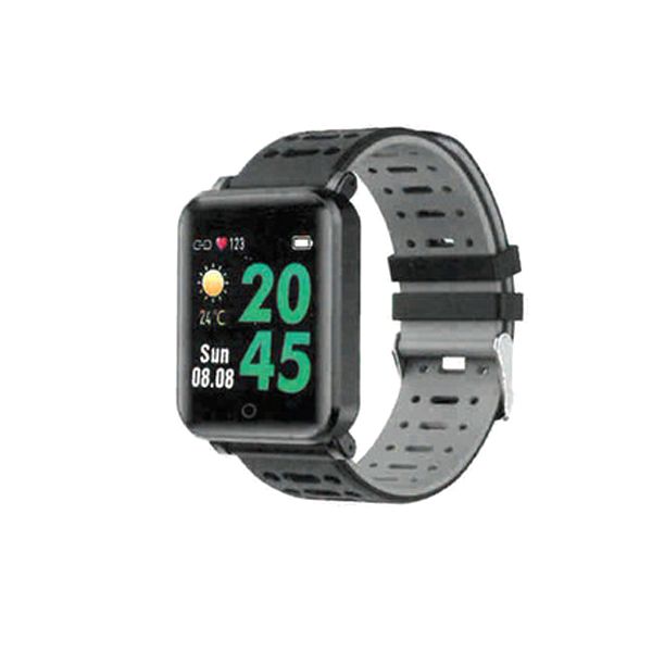 Aiwa Smart Watch with GPS - ASMR GPS