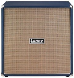 Laney LF412 240-watt 4 x 12-inch Speaker Cabinet