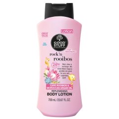 Good Stuff Rock n Rooibos Body Lotion 700ml