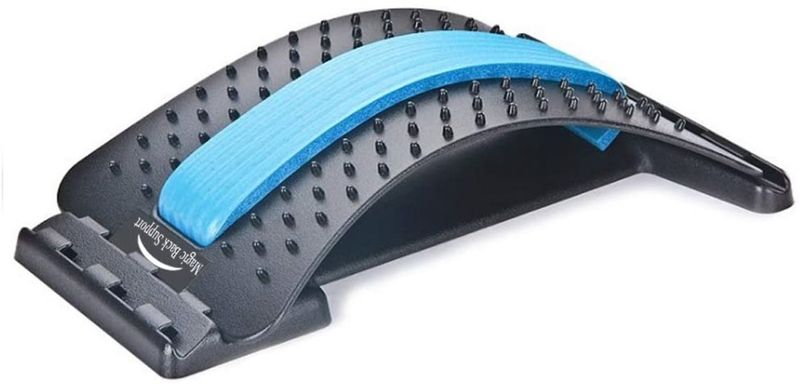 Magic Back Support