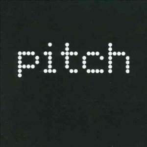 Pitch Black - Pitch Black (CD)