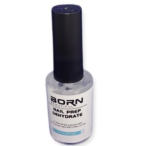 Born Beautiful Dehydrator 15ml