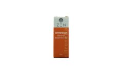 Zen Essential Oil Citronella