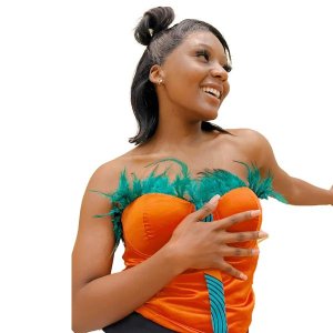 Ndu,s Corsets