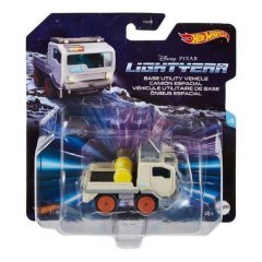 Hot Wheels Lightyear Starship Vehicles