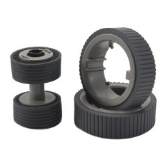 Consumable Set Pick Roller + Brake Roller PICKUP Roller
