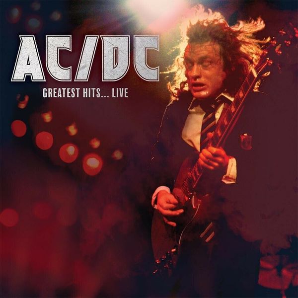 Greatest Hits... Live (Vinyl / 12" Album)