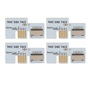 Console Micro Storage Card Adapter for GC SD2SP2 SDLoad SDL 4pcs White
