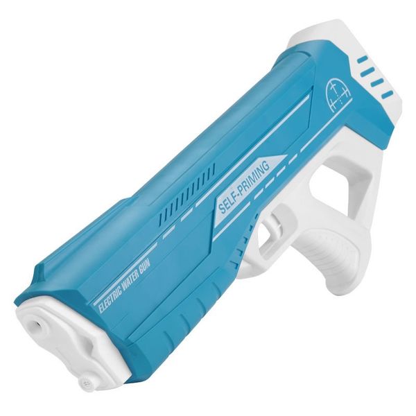 Automatic Absorbing Electric Toy Water Gun TJ-23