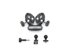 Osmo Dual Heavy-Duty Clamp