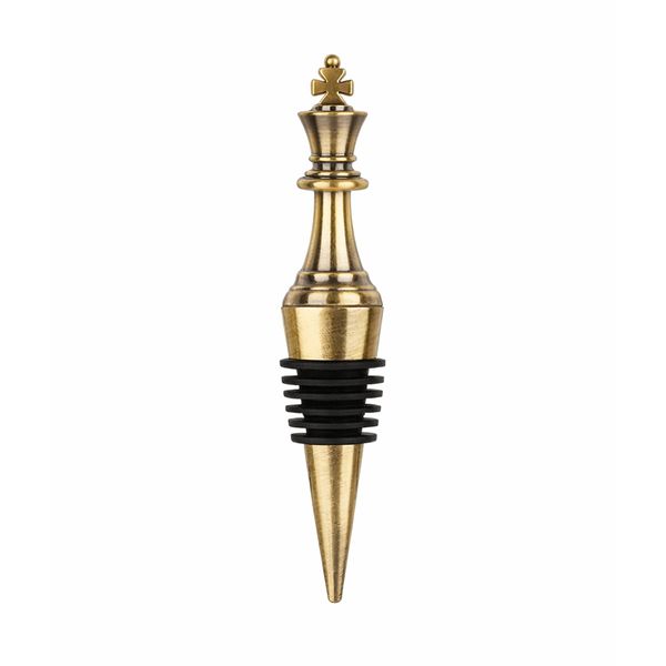 King Wine Stopper