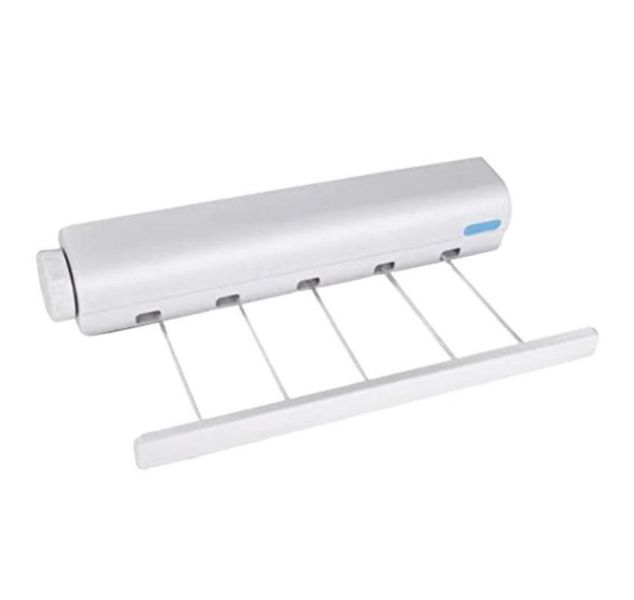 Clothes Hanger For Indoor Or Outdoor