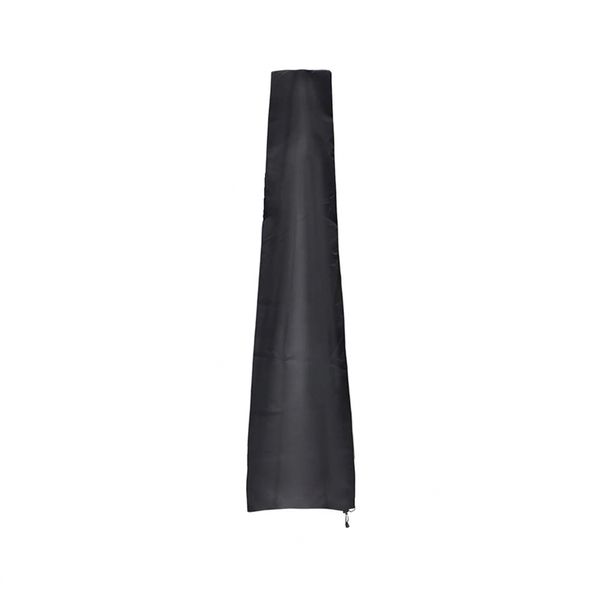 Waterproof Outdoor Parasol Cover for Straight Umbrellas - 210D - Oxford