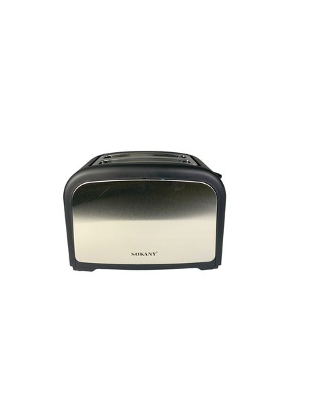 2-Slice Toaster