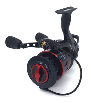 Pioneer Domin8tor 6000 Baitrunner Free Spool Carp Fishing Reel