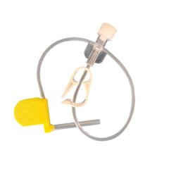 Needle Port Access 19g x 20mm 50's