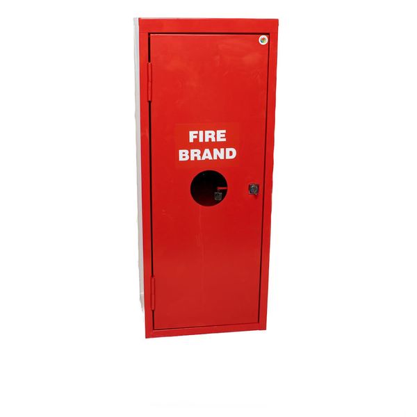 9kg DCP Fire Extinguisher Cabinet Combo by Firstaider