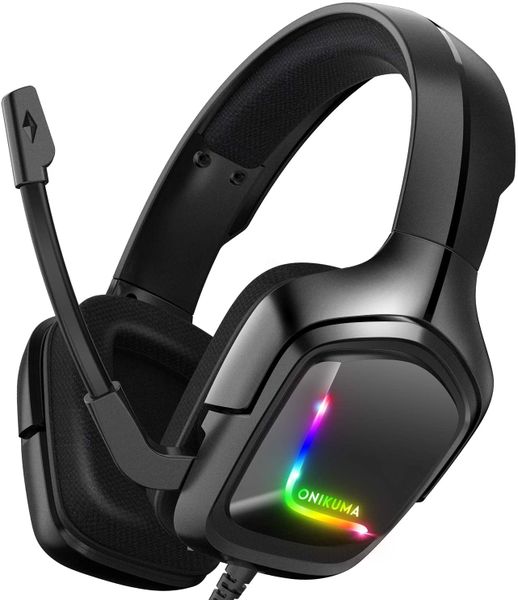 Onikuma K20 Professional Gaming Headset
