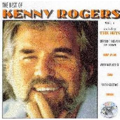 Kenny Rogers - (Import CD)