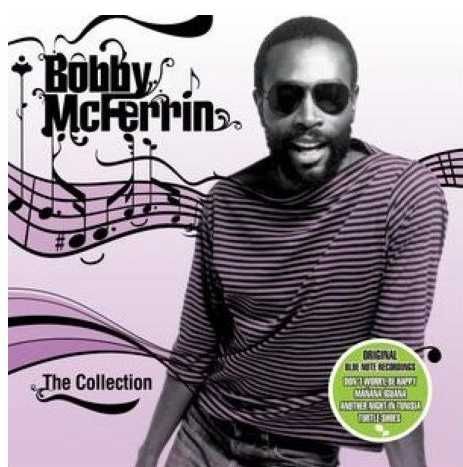 The Collection (CD)