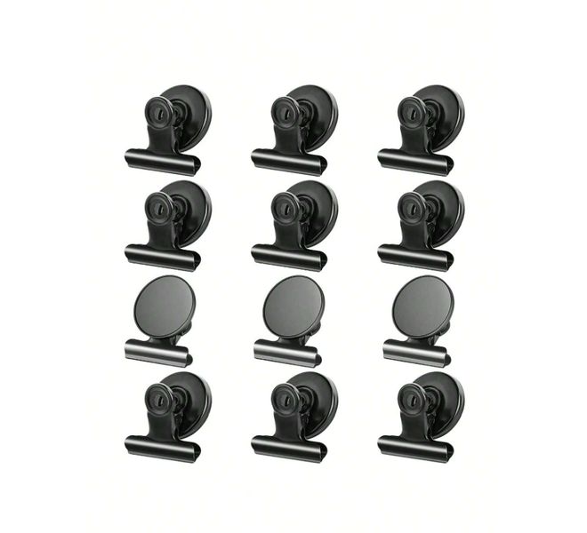 Ridge Magnets Refrigerator Magnets Magnetic Clips Heavy Duty