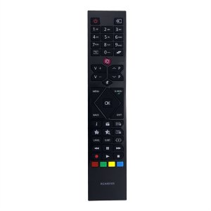RCA48105 Remote Control Replacement for LCD TV