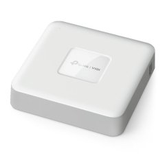 Vigi NVR1104H-4P 4 Channel PoE Network Video Recorder