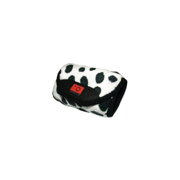 Always On Wrap-Up Case Bag Pouch To Fit Most Compact Digital Cameras