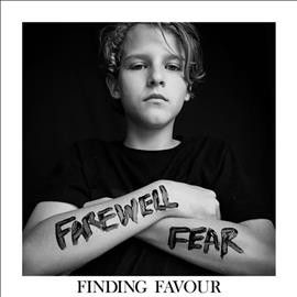 Finding Favour - Farewell Fear (CD)
