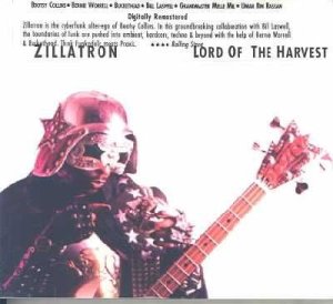 Lord of the Harvest - (Import CD)