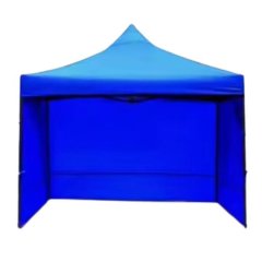 Outdoor Advertising Tent