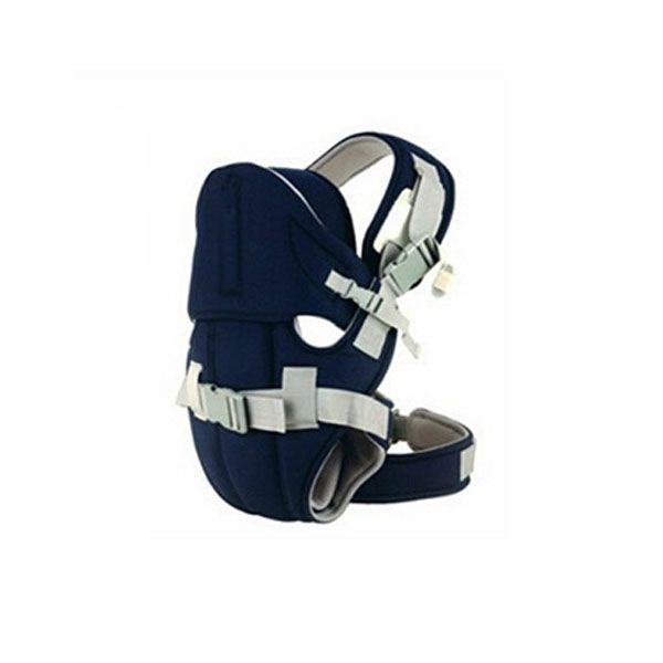 Multi-Functional &amp; Comfortable Baby Carrier - Blue