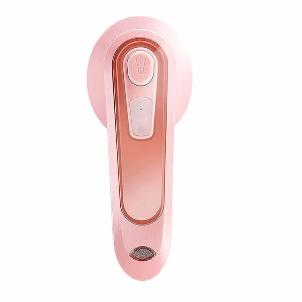 Professional Micro Steam Iron, Mini Ironing with 100Ml Water Tank