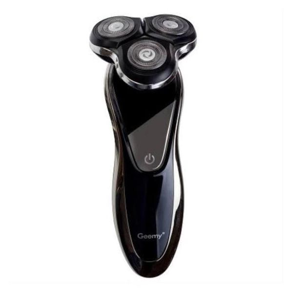 Fast Charge Washable Electric Rechargeable Shaver